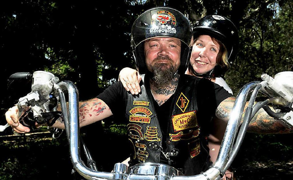 Funday raises funds to help Seth Chronicle