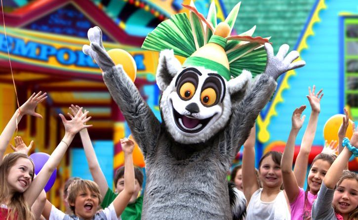Dreamworld's new DreamWorks Animation-themed lands will welcome guests inside the very worlds of their favourite animated characters. Dreamworld's new DreamWorks Animation-themed lands will welcome guests inside the very worlds of their favourite animated characters.