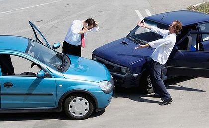 Many accidents are never owned up to. Many accidents are never owned up to.