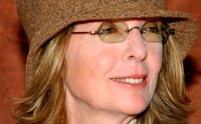 Writing in her new book 'Then Again: A Memoir', Diane Keaton said: Writing in her new book 'Then Again: A Memoir', Diane Keaton said: