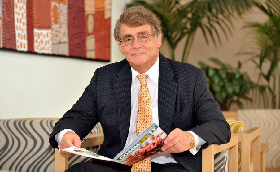 Westpac senior economist Bill Evans. Westpac senior economist Bill Evans.