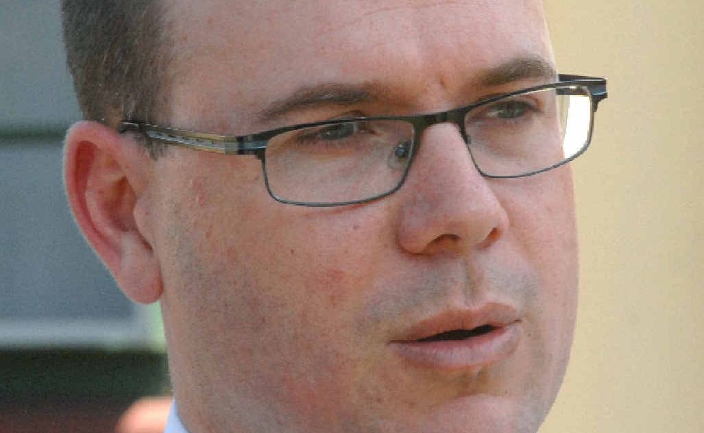 Deputy Premier Andrew Fraser: We have delivered a legally enforceable obligation for BMA to produce 400 houses for the Caval Ridge Mine. Deputy Premier Andrew Fraser: We have delivered a legally enforceable obligation for BMA to produce 400 houses for the Caval Ridge Mine.