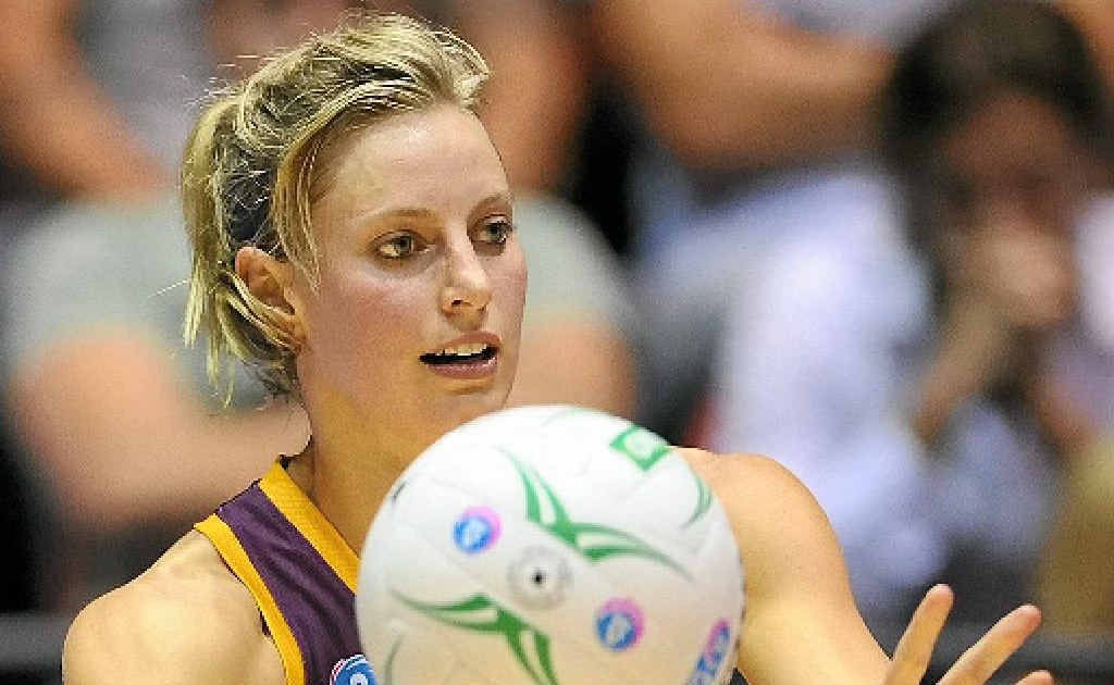 Laura Geitz holds the highest individual honour in Australian netball. Laura Geitz holds the highest individual honour in Australian netball.