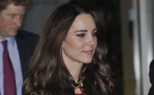 Catherine Middleton Catherine Middleton