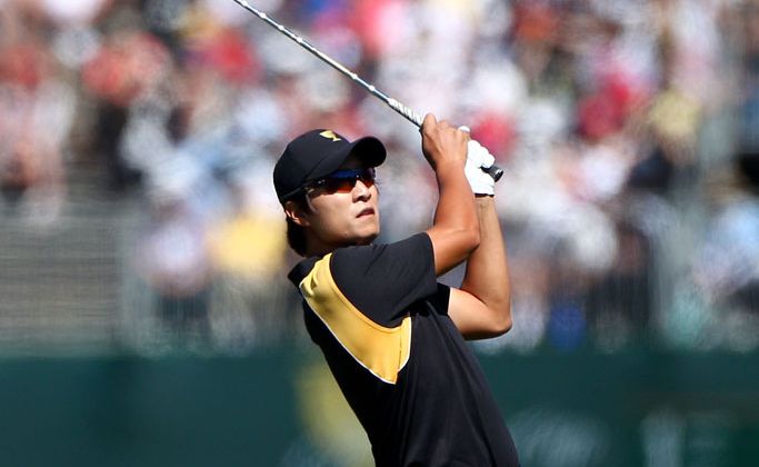 KT Kim. KT Kim.