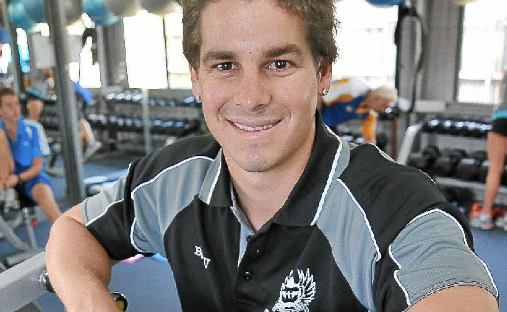 Beau Laing has set his sights on winning the 2012 Australian Supermoto Championship. Beau Laing has set his sights on winning the 2012 Australian Supermoto Championship.