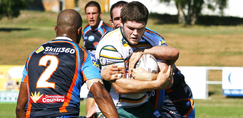 Former Ipswich forward Jacob Ling has been snapped up by the St George Illawarra Dragons. Former Ipswich forward Jacob Ling has been snapped up by the St George Illawarra Dragons.