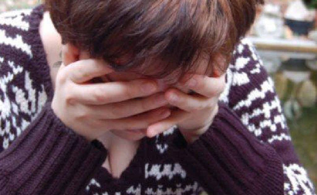 An average of six people die from suicide every day in Australia. An average of six people die from suicide every day in Australia.