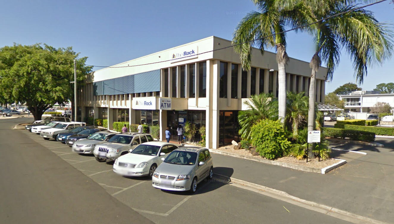 The Rock and Tasmania's largest financial group, MyState, announced their agreement to merge to form a stronger, community-focused financial services group in August. The Rock and Tasmania's largest financial group, MyState, announced their agreement to merge to form a stronger, community-focused financial services group in August.