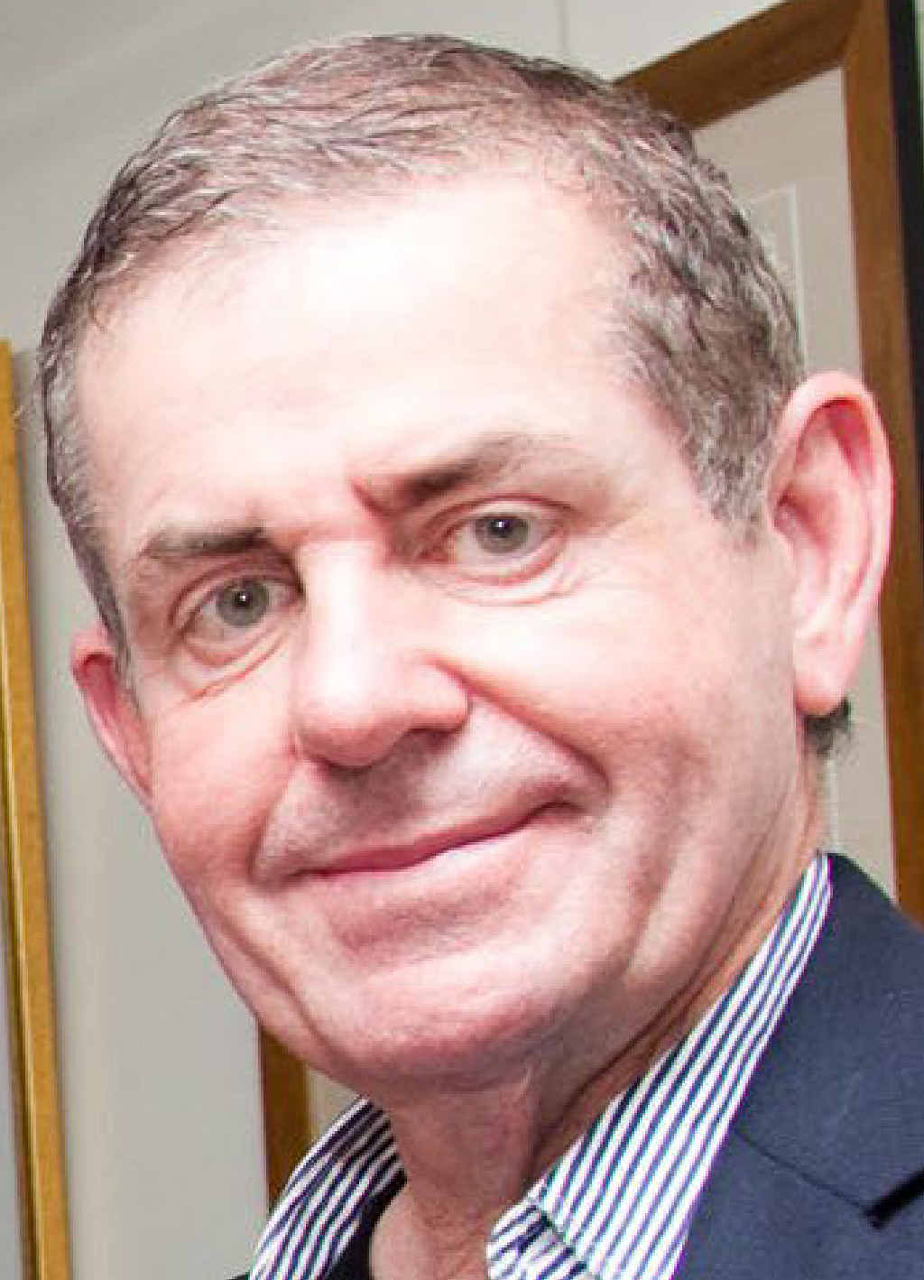 Peter Slipper. Peter Slipper.