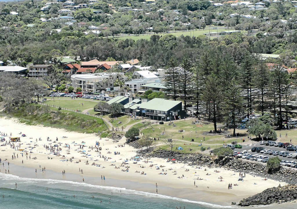 Byron Bay accommodation prices rank up with the world's highest. Byron Bay accommodation prices rank up with the world's highest.