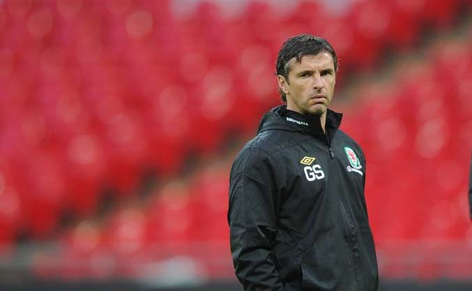 Gary Speed. Gary Speed.