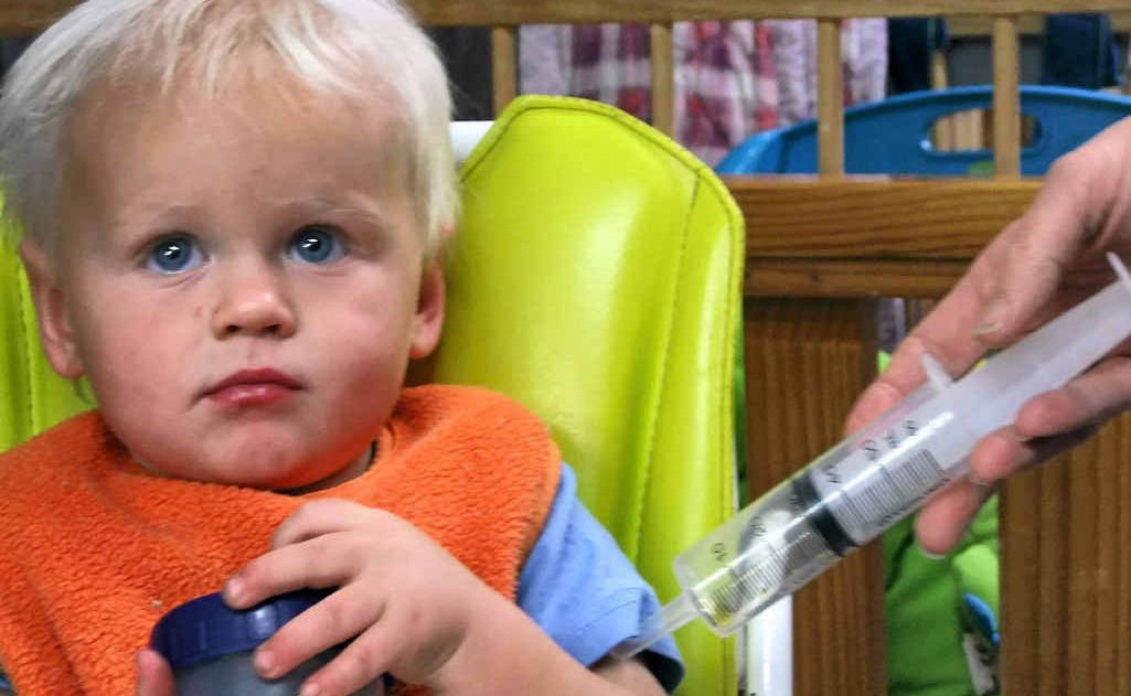 To immunise or not to immunise against childhood diseases, that is the question. To immunise or not to immunise against childhood diseases, that is the question.