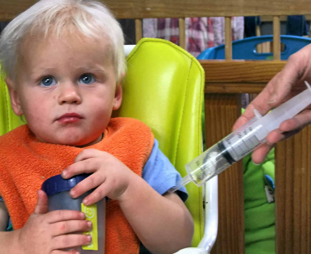 To immunise or not to immunise against childhood diseases, that is the question. To immunise or not to immunise against childhood diseases, that is the question.