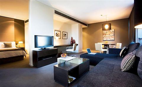 Fraser Suites Sydney Fraser Suites Sydney
