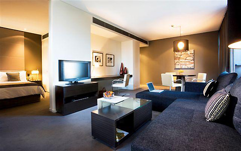 Fraser Suites Sydney Fraser Suites Sydney