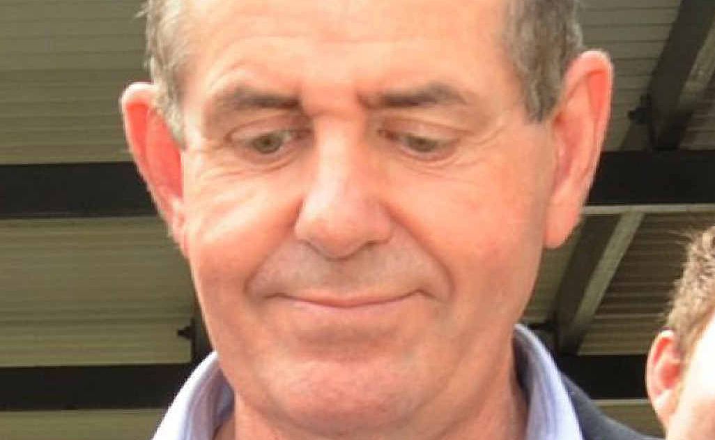 Peter Slipper Peter Slipper