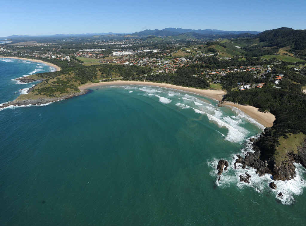Aanuka Beach Resort on the Coffs Coast is looking forward to a buoyant Christmas holiday period. Aanuka Beach Resort on the Coffs Coast is looking forward to a buoyant Christmas holiday period.
