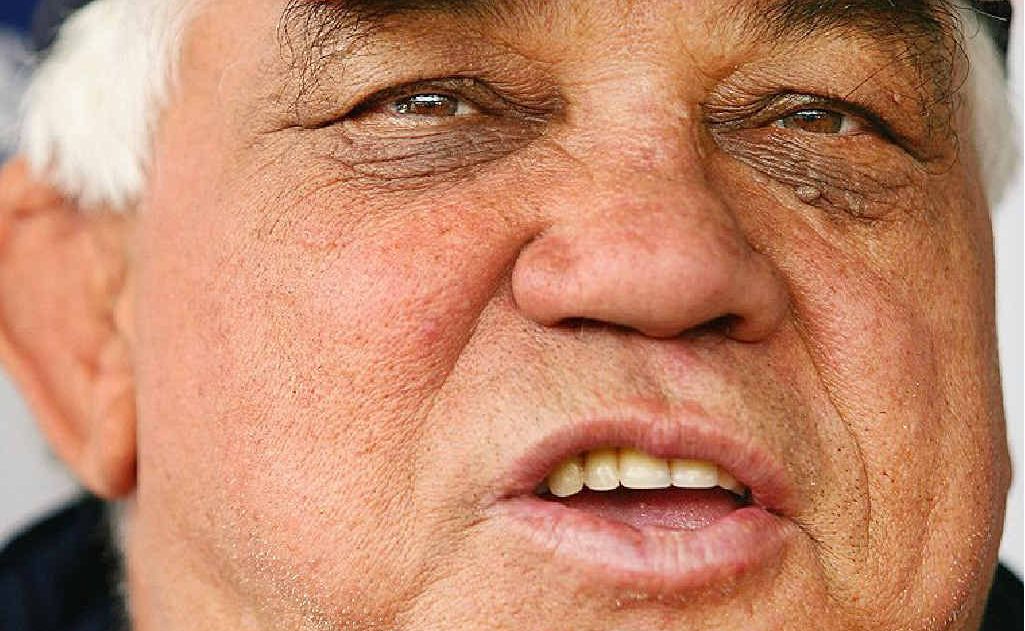 Artie Beetson Artie Beetson