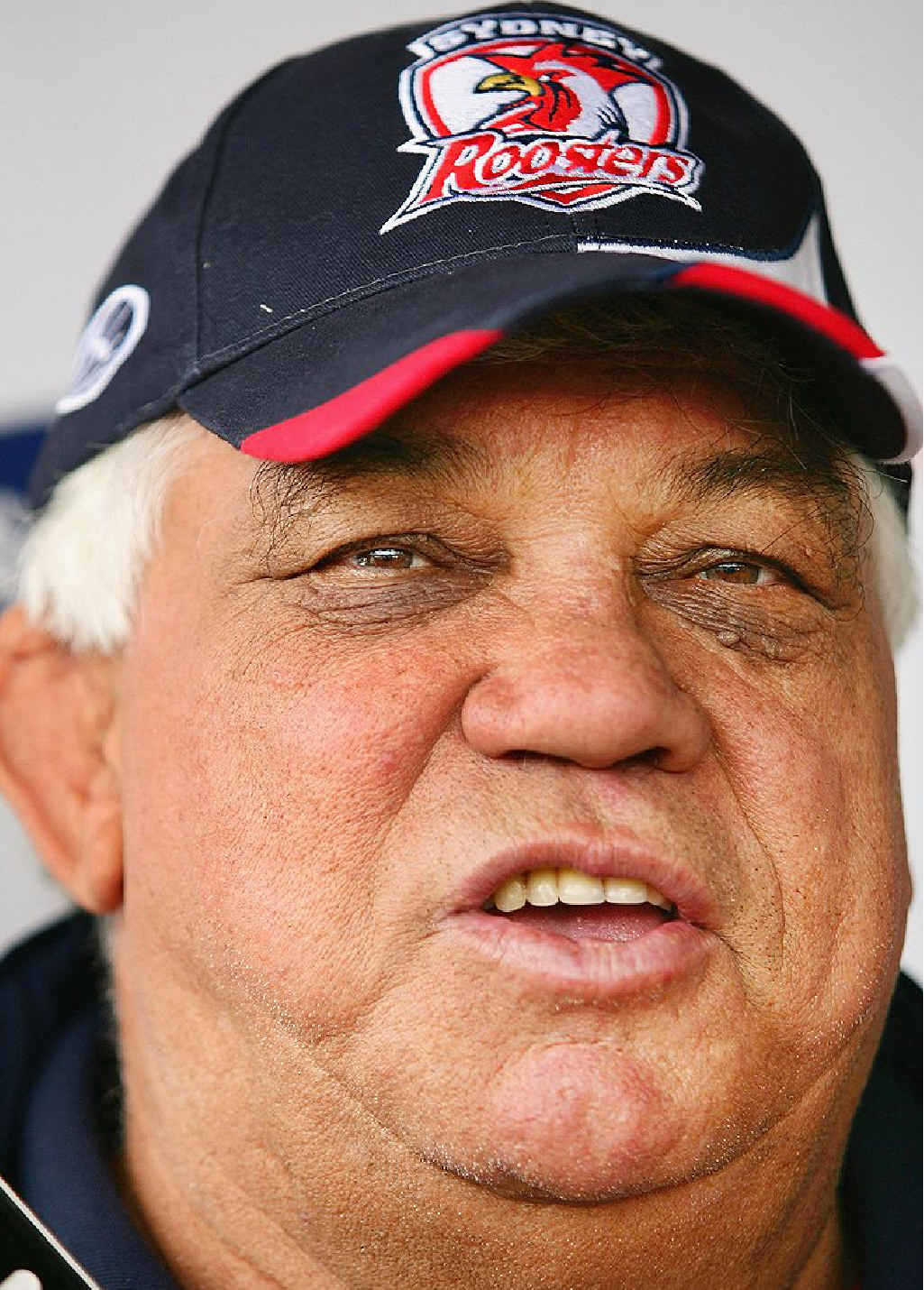 Artie Beetson Artie Beetson