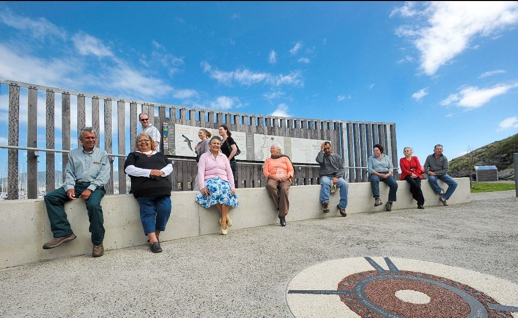 Coffs Harbour's Aboriginal Discovery has won the national indigenous tourism award. Coffs Harbour's Aboriginal Discovery has won the national indigenous tourism award.