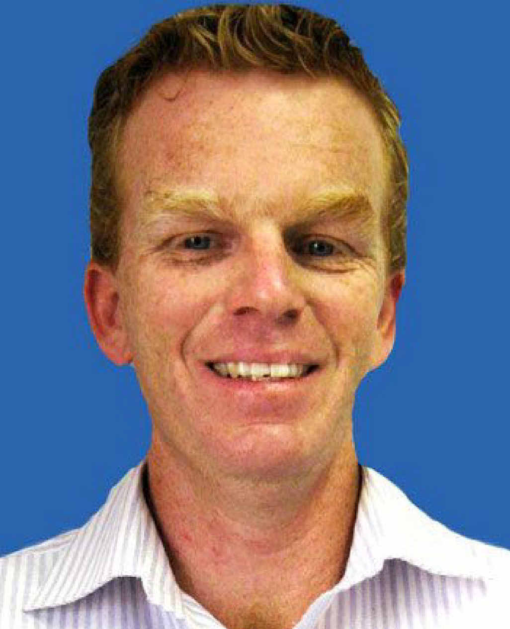 Damian Leeding Damian Leeding