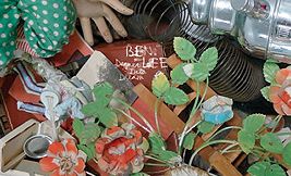 Ben Lee's Deeper Into Dream is out now. Ben Lee's Deeper Into Dream is out now.
