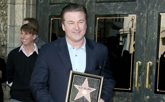 Alec Baldwin has been kicked off a flight after an altercation with a member of cabin staff. Alec Baldwin has been kicked off a flight after an altercation with a member of cabin staff.