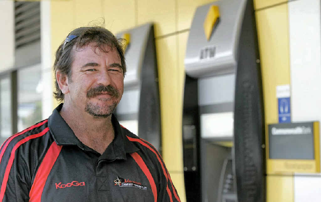 Mt Morgan’s Eddie Lehr says he’s not holding his breath for the big four to follow the Reserve Bank’s interest rate cuts. Mt Morgan’s Eddie Lehr says he’s not holding his breath for the big four to follow the Reserve Bank’s interest rate cuts.