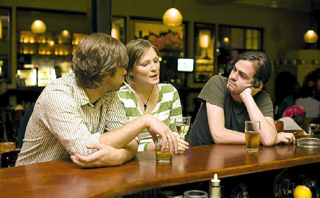 Young people’s fear of commitment is a cultural issue, according to University of the Sunshine Coast psychology lecturer Dr Rachael Sharman.