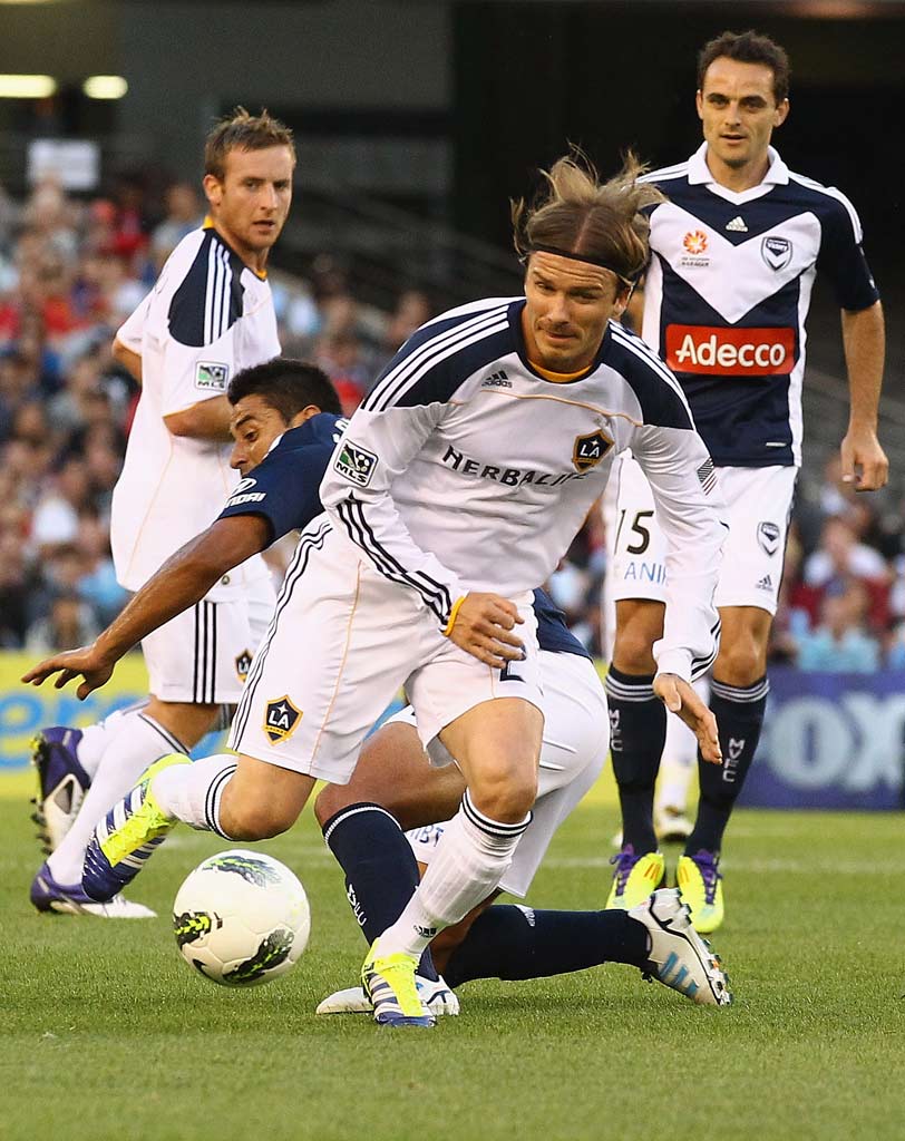 New All White Dan Keat says David Beckham (pic) is a New All White Dan Keat says David Beckham (pic) is a