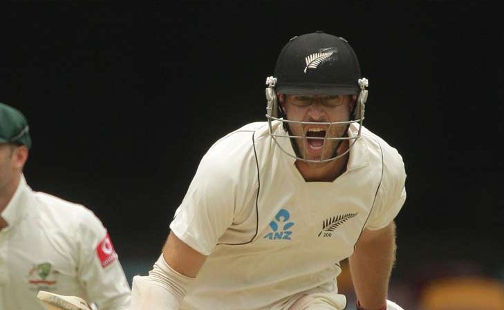 Daniel Vettori. Daniel Vettori.