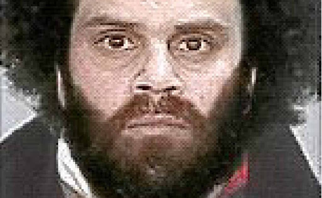 What police think Malcolm Naden may look like now. What police think Malcolm Naden may look like now.