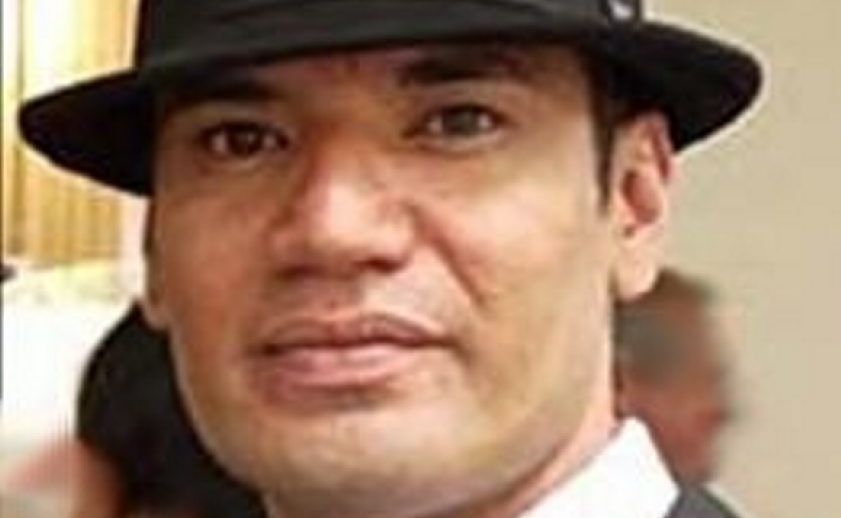 Police are seeking this man in relation to a fraud investigation. Police are seeking this man in relation to a fraud investigation.