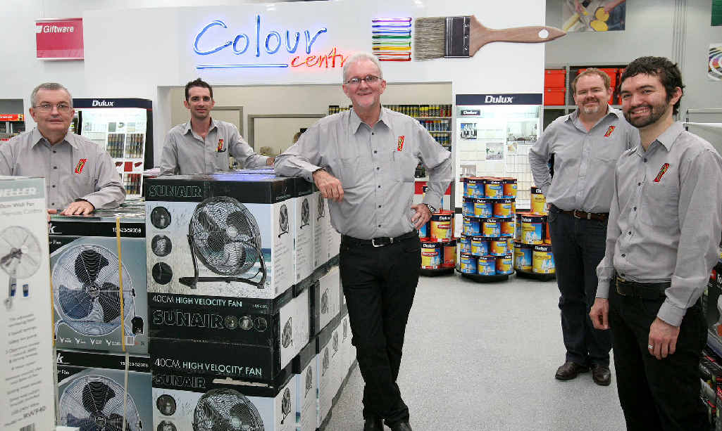 The Porter family at the new Porters store in the Northern Beaches – Gavan Porter Snr, Scott Porter, Paul Porter, Greg Porter and Gavan Porter Jnr. The Porter family at the new Porters store in the Northern Beaches – Gavan Porter Snr, Scott Porter, Paul Porter, Greg Porter and Gavan Porter Jnr.