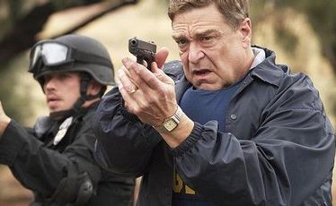 John Goodman in Red State. John Goodman in Red State.