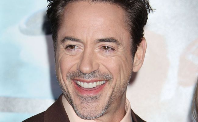 Robert Downey Jr Robert Downey Jr