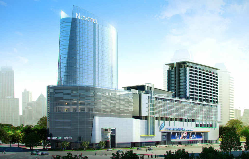 Platinum Fashion Mall. Platinum Fashion Mall.