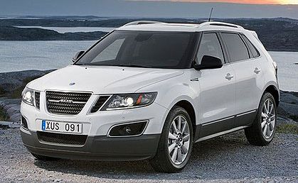 Swedish car manufacturer Saab is on the verge of bankruptcy. Swedish car manufacturer Saab is on the verge of bankruptcy.