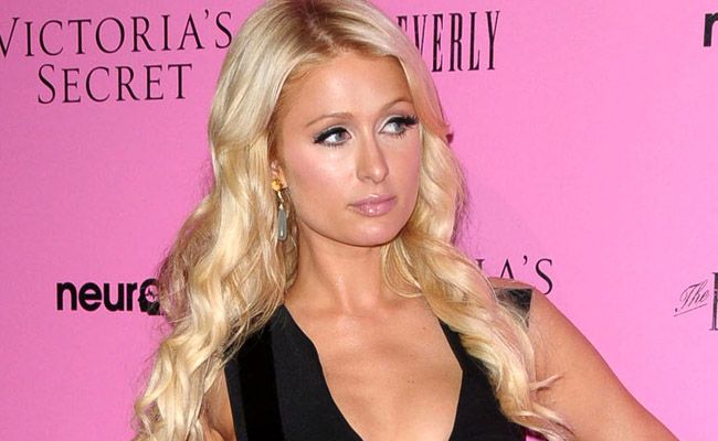 Paris Hilton Paris Hilton