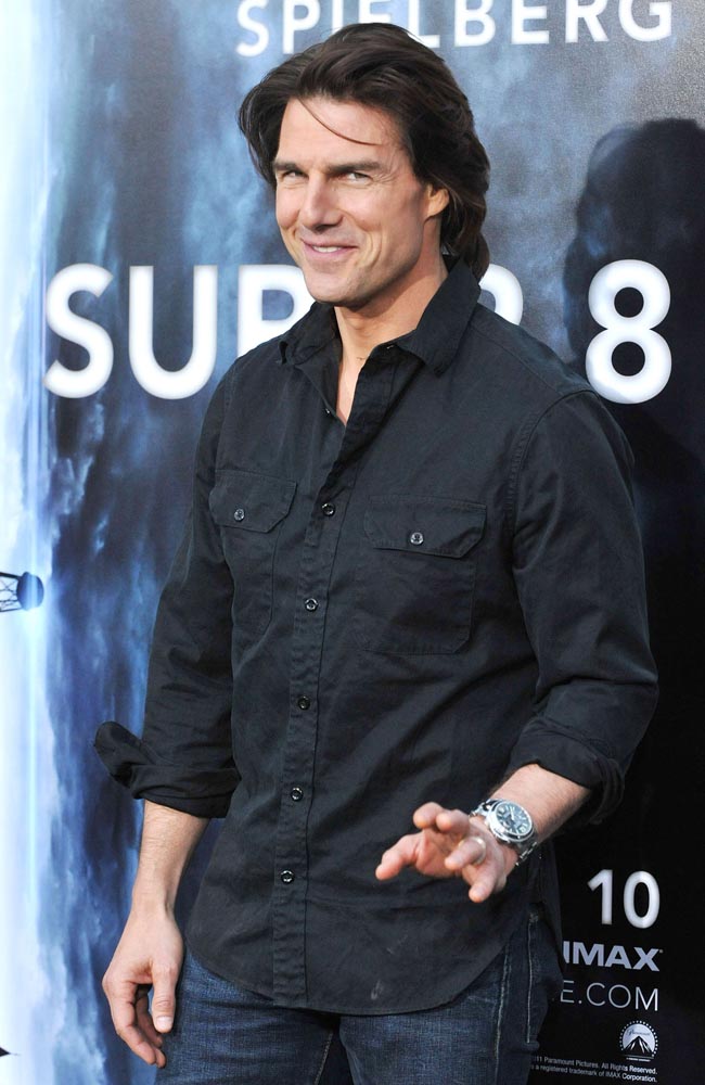 Tom Cruise plans to have global birthday celebrations. Tom Cruise plans to have global birthday celebrations.