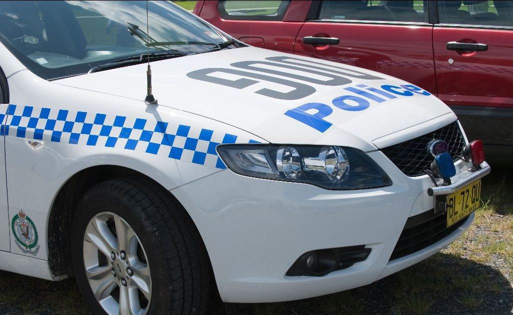 Police have arrested three youths in relation to beach robbery at Yamba. Police have arrested three youths in relation to beach robbery at Yamba.
