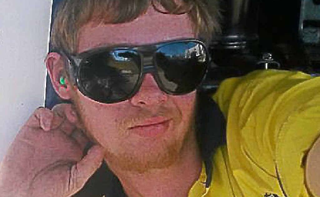 Jordan Oaten’s life was cut short by a fatal trail bike crash in North Gregory on Tuesday. Jordan Oaten’s life was cut short by a fatal trail bike crash in North Gregory on Tuesday.