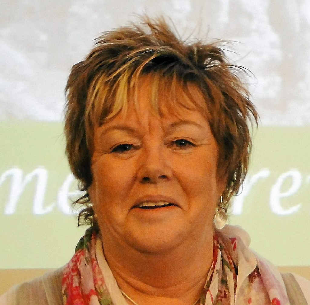 Grieving families need practical help