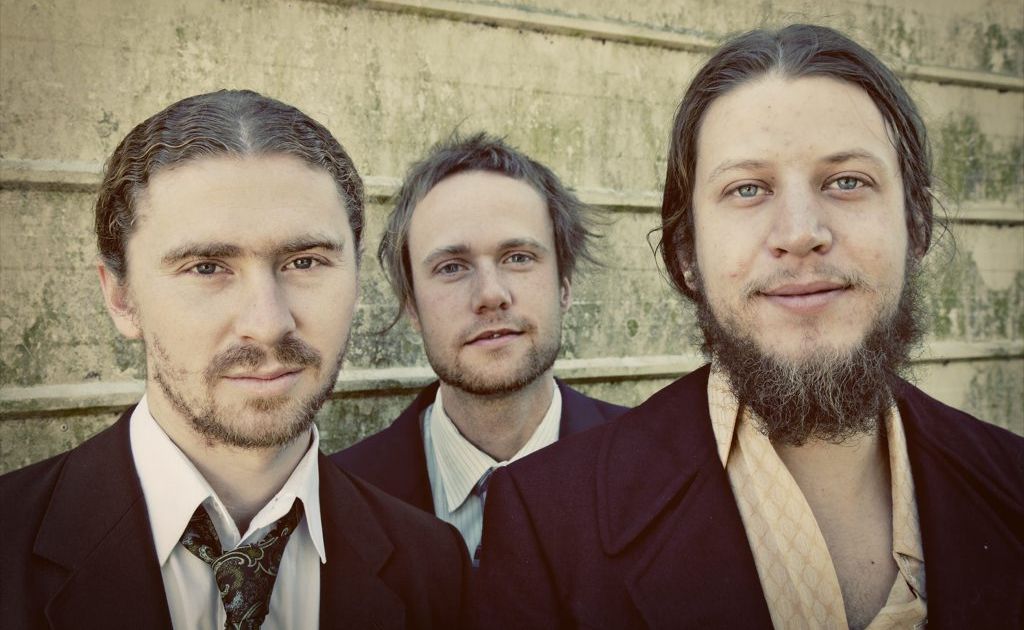ON THE ROAD: The Jimmy Watts Band will hit the Bucca Hotel this Sunday from 1pm. ON THE ROAD: The Jimmy Watts Band will hit the Bucca Hotel this Sunday from 1pm.
