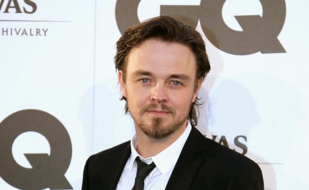 Matthew Newton