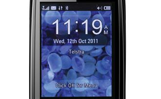 Ms Tsiatsias said while the Telstra EasyTouch® Discovery 3 was designed with simplicity and ease of use in mind, it still included the extra features customers want. Ms Tsiatsias said while the Telstra EasyTouch® Discovery 3 was designed with simplicity and ease of use in mind, it still included the extra features customers want.