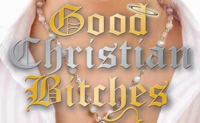 Good Christian Bitches is based on a book with the same title and centres around the life of a recently divorced mother of two who returns to the affluent neighbourhood she grew up in. Good Christian Bitches is based on a book with the same title and centres around the life of a recently divorced mother of two who returns to the affluent neighbourhood she grew up in.