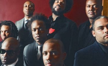 The Roots. The Roots.