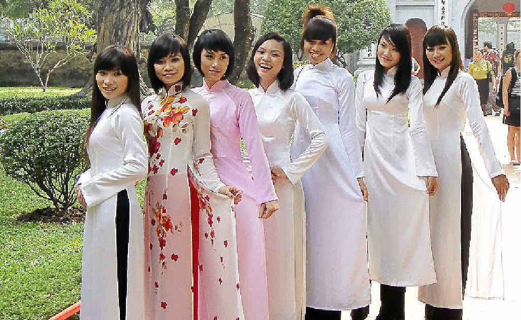 Vietnam. Vietnam.